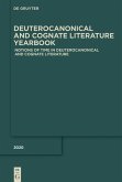 Notions of Time in Deuterocanonical and Cognate Literature (eBook, PDF)