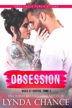 Obsession (Vices et Vertus) (eBook, ePUB) - Chance, Lynda