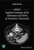 King's Applied Anatomy of the Abdomen and Pelvis of Domestic Mammals (eBook, ePUB)