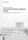 Architektenschmiede Paris (eBook, PDF)