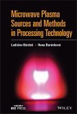 Microwave Plasma Sources and Methods in Processing Technology (eBook, PDF)