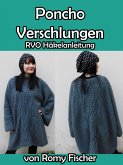 Poncho Verschlungen (eBook, ePUB)