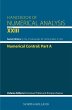 Numerical Control: Part A (eBook, ePUB) - Bild 1
