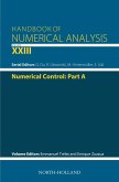 Numerical Control: Part A (eBook, ePUB)