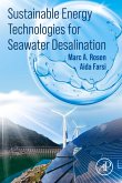 Sustainable Energy Technologies for Seawater Desalination (eBook, ePUB)