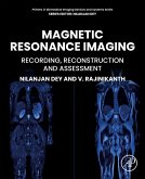 Magnetic Resonance Imaging (eBook, ePUB)