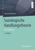 Soziologische Handlungstheorie (eBook, PDF)