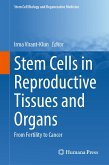 Stem Cells in Reproductive Tissues and Organs (eBook, PDF)