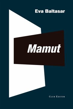 Mamut (eBook, ePUB) - Baltasar, Eva