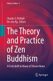 The Theory and Practice of Zen Buddhism (eBook, PDF)