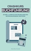 Crashkurs Buchführung (eBook, ePUB)