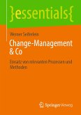 Change-Management & Co (eBook, PDF)