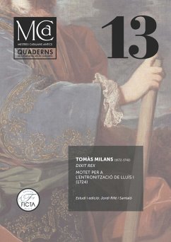 Cover Dixit Rex (eBook, PDF)