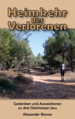 Heimkehr der Verlorenen (eBook, ePUB) - Basnar, Alexander