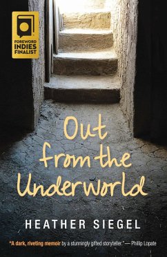 Cover Out From the Underworld (eBook, ePUB)