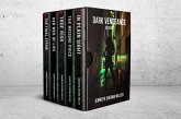 Dark Vengeance (eBook, ePUB)