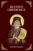 Blessed Obedience (eBook, ePUB)