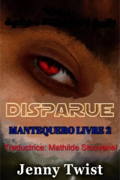 Disparue (eBook, ePUB) - Twist, Jenny