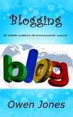 Blogging (Como hacer..., #47) (eBook, ePUB) Blogging (Como hacer..., #47) (eBook, ePUB)