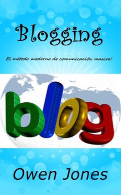 Cover Blogging (Como hacer..., #47) (eBook, ePUB)