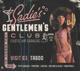 Sadie'S Gentlemen'S Club Vol. 3 - Taboo
