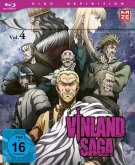 Vinland Saga - Vol. 4