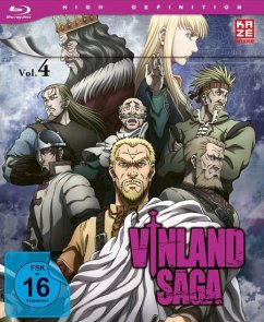 Vinland Saga - Vol. 4