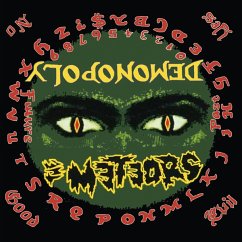 Demonopoly-30th Anniversary (180g Black Vinyl) - Meteors,The