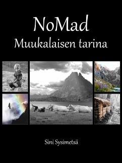 NoMad (eBook, ePUB) - Sysimetsä, Sini