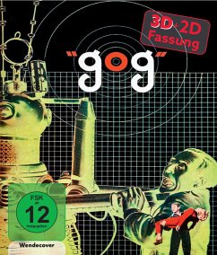 GOG Specestation USA Limited Edition Cover GOG Specestation USA Limited Edition