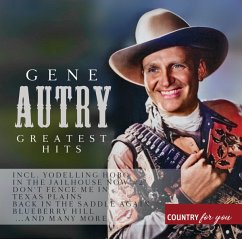 Greatest Hits - Autry,Gene