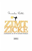 Zimtzicke (eBook, ePUB)