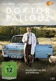 Doktor Ballouz - Staffel 1
