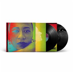 Let'S Say For Instance (2lp) - Sandé,Emeli