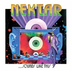 Sounds Like This-2cd Remastered And Expanded Ed. - Nektar