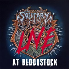 Xxv Live At Bloodstock (Cd/Dvd Digipak) - Solitary