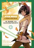Star Wars: Die Hohe Republik, Band 1 - Am Rande des Gleichgewichts (eBook, ePUB)