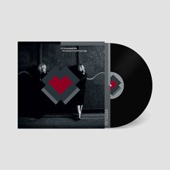 The Heart Is Strange (Vinyl) - Xpropaganda