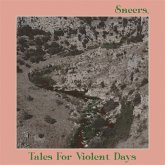 Tales For Violent Days