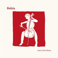 Bahia - Maza,Ana Carla