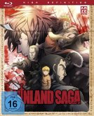 Vinland Saga - Vol. 1 Episoden - 1-6