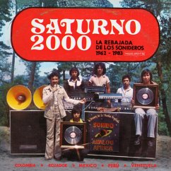 Saturno 2000 - Diverse