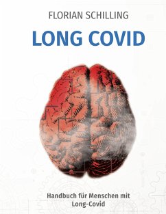 Long Covid (eBook, ePUB) - Schilling, Florian