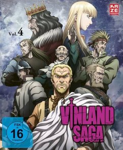 Vinland Saga - Vol. 4