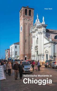 Chioggia II (eBook, ePUB)