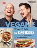 Vegane Ernährung für Einsteiger (eBook, ePUB)