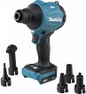 Makita AS001GZ Akku-Gebläse 40V - Bild 1