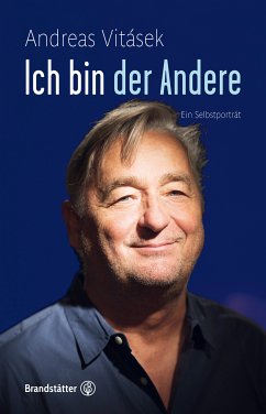 Ich bin der Andere (eBook, ePUB) - Vitásek, Andreas