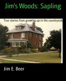 Jim's Woods: Sapling (eBook, ePUB)