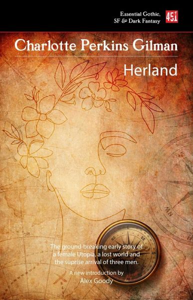 Herland (eBook, ePUB)